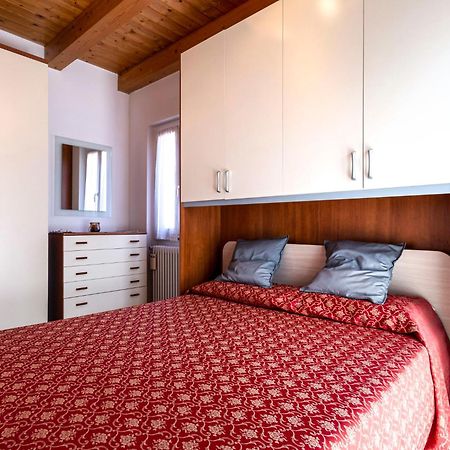 Holiday Home Ribes By Interhome Consiglio di Rumo Εξωτερικό φωτογραφία
