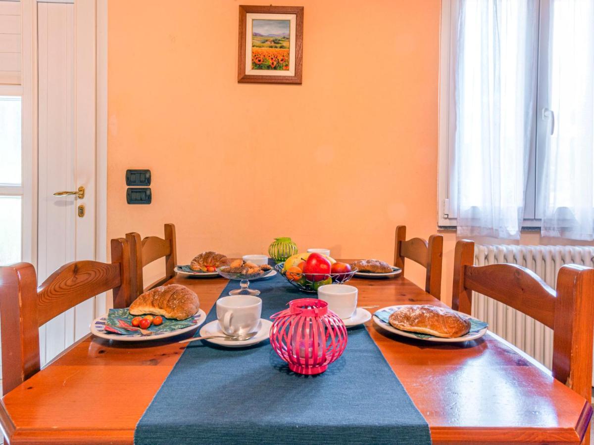 Holiday Home Ribes By Interhome Consiglio di Rumo Εξωτερικό φωτογραφία