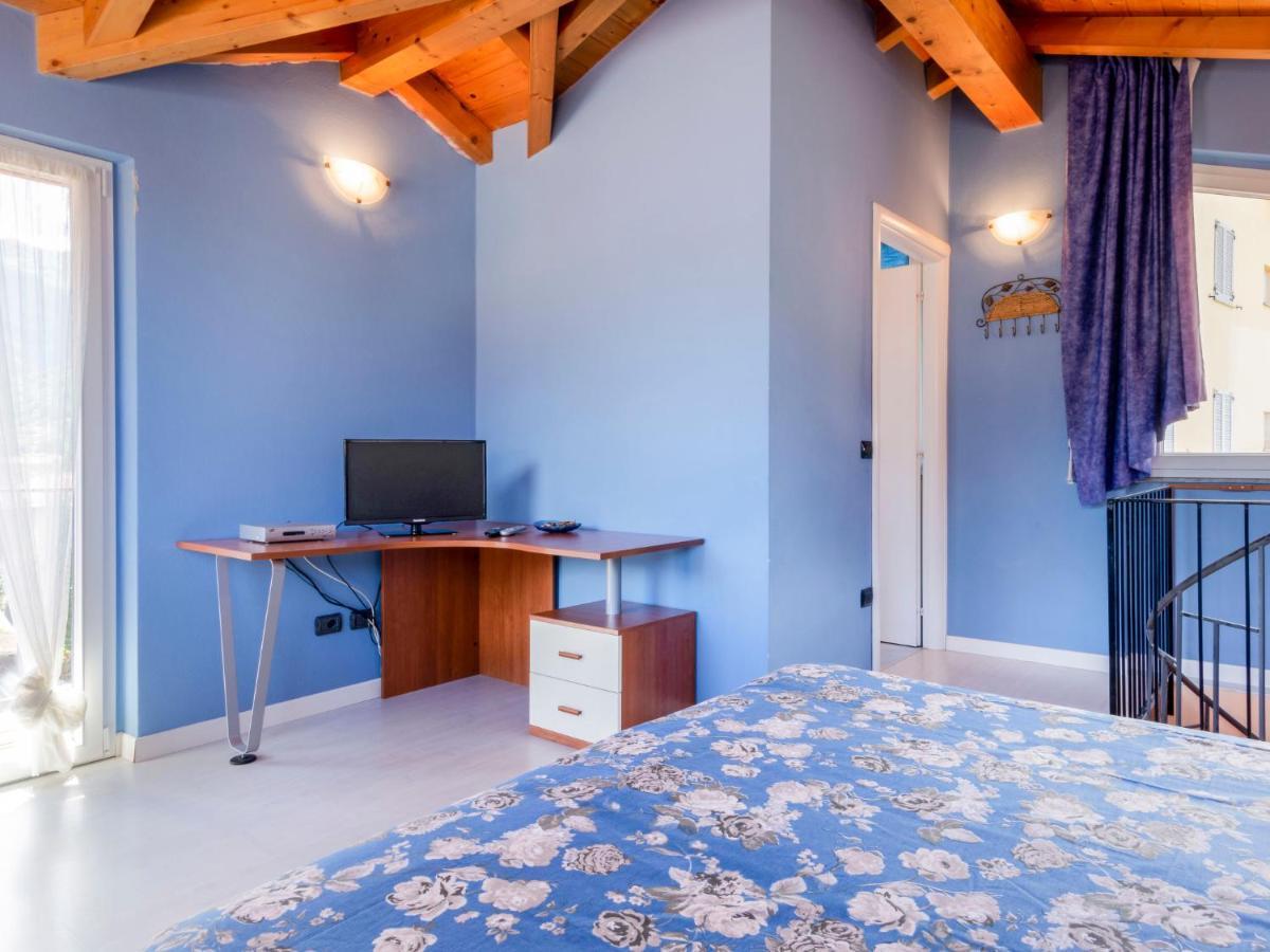Holiday Home Ribes By Interhome Consiglio di Rumo Εξωτερικό φωτογραφία