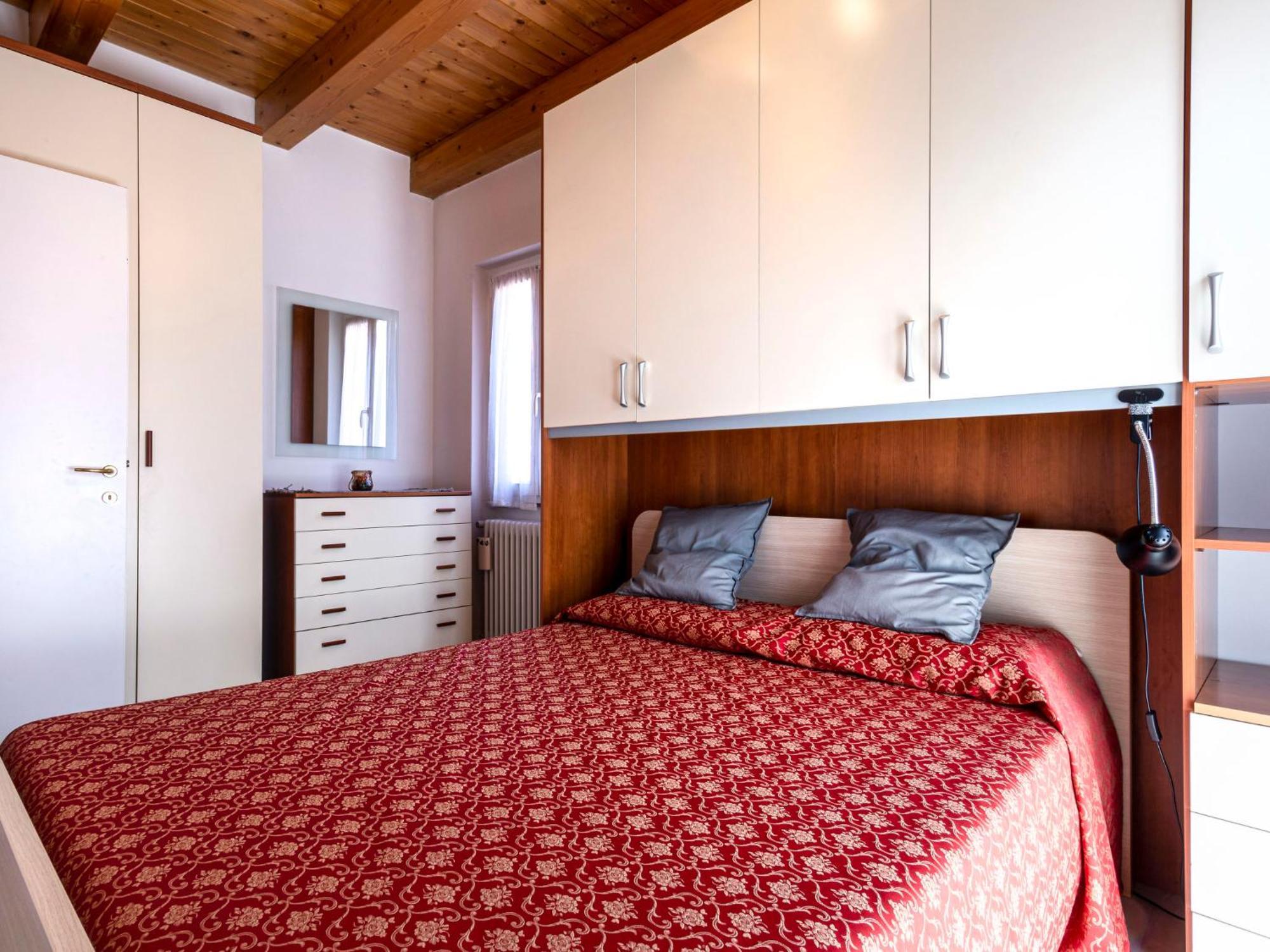 Holiday Home Ribes By Interhome Consiglio di Rumo Εξωτερικό φωτογραφία