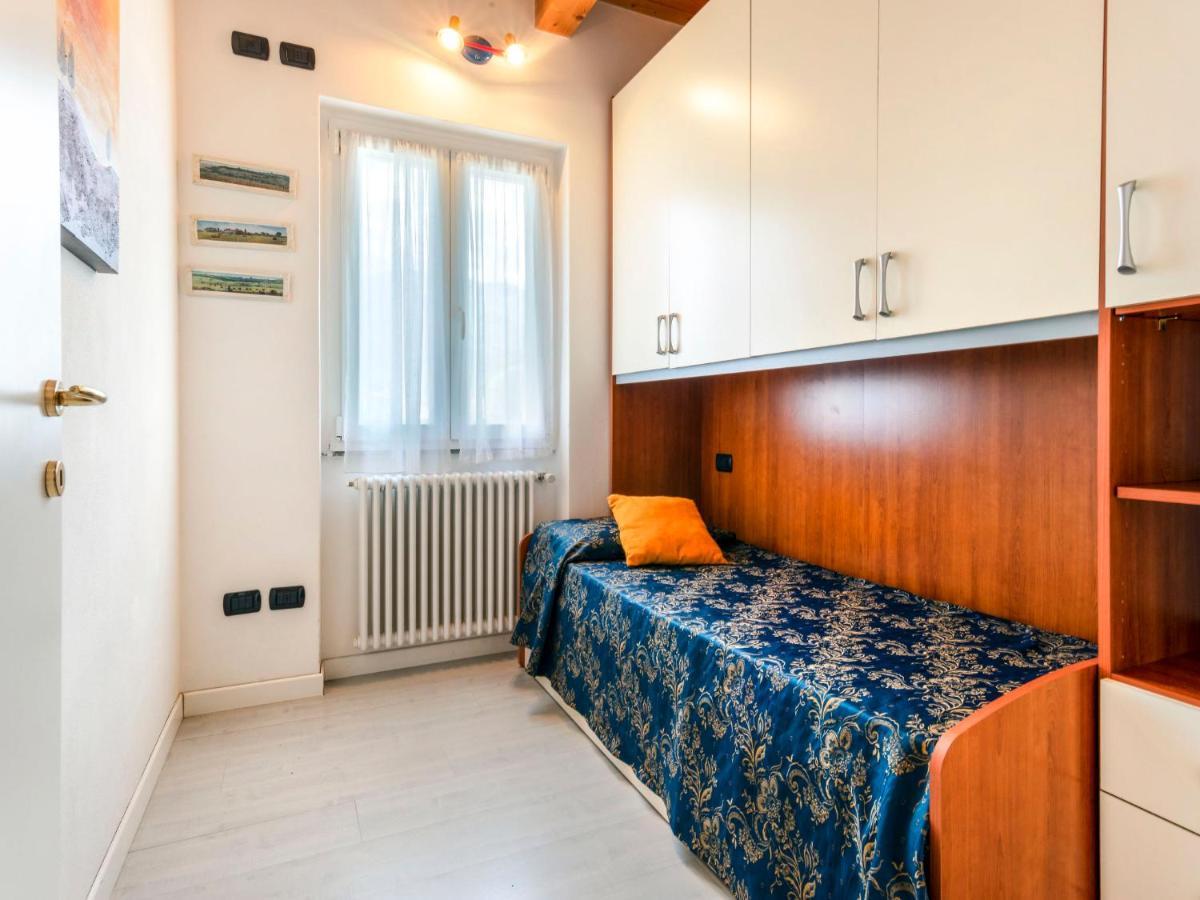 Holiday Home Ribes By Interhome Consiglio di Rumo Εξωτερικό φωτογραφία
