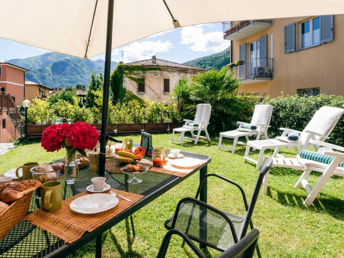 Holiday Home Ribes By Interhome Consiglio di Rumo Εξωτερικό φωτογραφία