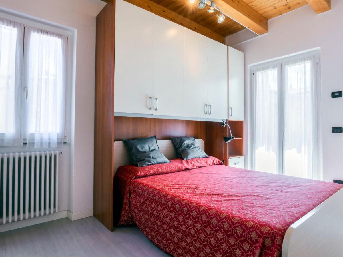 Holiday Home Ribes By Interhome Consiglio di Rumo Εξωτερικό φωτογραφία