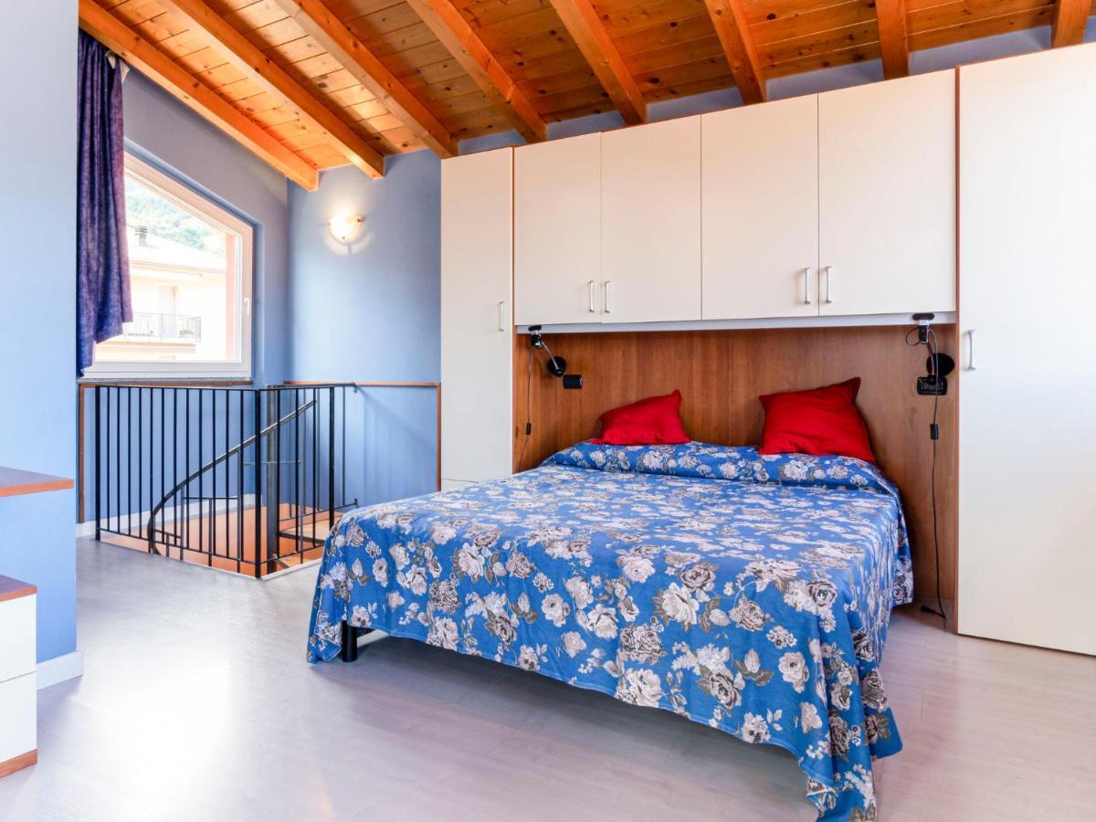 Holiday Home Ribes By Interhome Consiglio di Rumo Εξωτερικό φωτογραφία